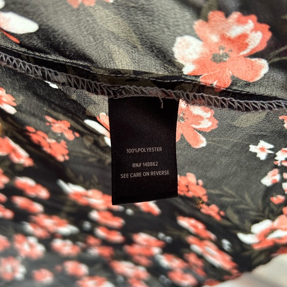 TORRID Cover up - Picture 4 of 4